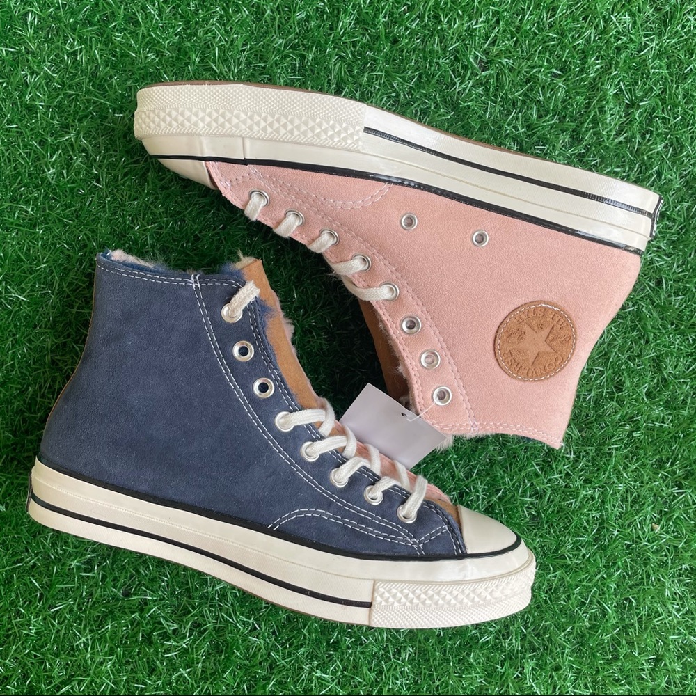 Converse All Star Chuck Taylor Chuck 70 Hi - Picture 5 of 6